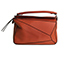 Loewe Puzzle Small Bag, front view